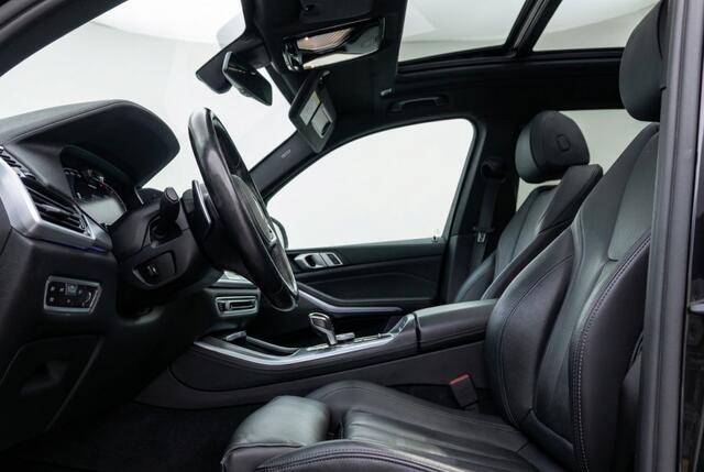 BMW X5 xDrive45e M Sport Pano l Luchtvering l Memory