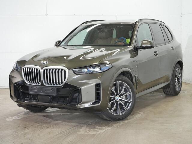 BMW X5 xDrive50e M-Sport | Driving Assistant Professional | Panorama | Harman Kardon | Trekhaak | Soft Close