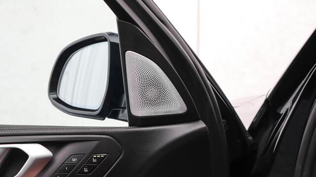 BMW X5 xDrive40i High Executive M-Sport | B&W | Massage | Sky Lounge | Laserlight | Head-up | Night-Vision | Trekhaak | Soft-Close