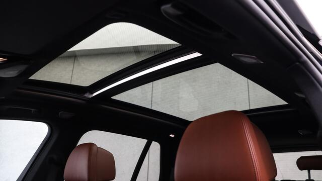 BMW X5 xDrive40i High Executive M-Sport | B&W | Massage | Sky Lounge | Laserlight | Head-up | Night-Vision | Trekhaak | Soft-Close