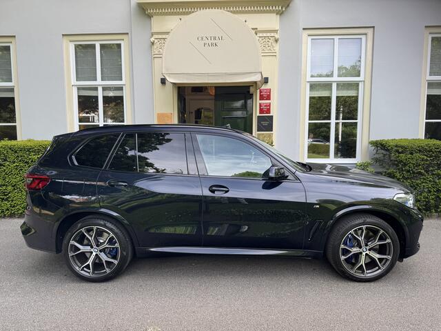 BMW X5 xDrive40i, Pano, H&K, Memory
