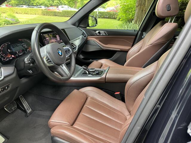 BMW X5 xDrive40i, Pano, H&K, Memory