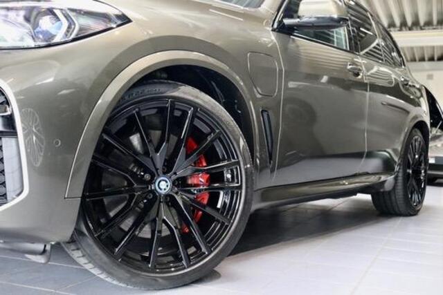 BMW X5 xDrive45e M-Sport Nieuwstaat|VOL|MANHATTAN