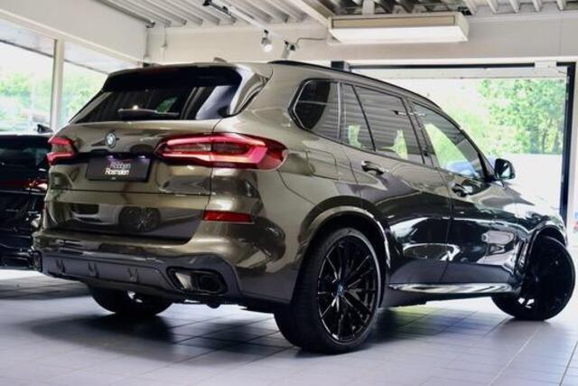 BMW X5 xDrive45e M-Sport Nieuwstaat|VOL|MANHATTAN