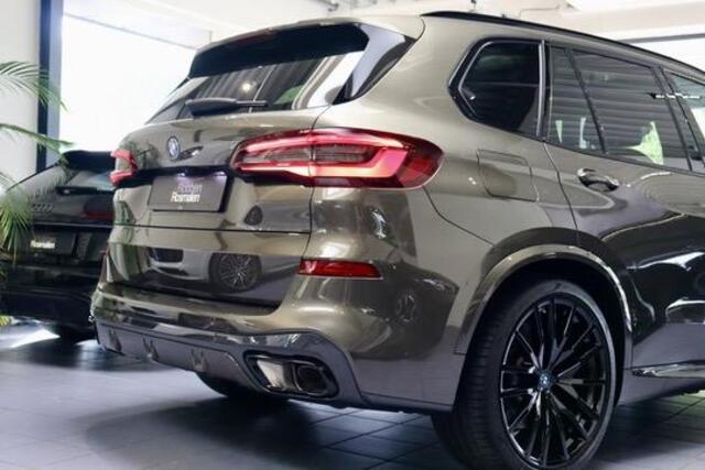 BMW X5 xDrive45e M-Sport Nieuwstaat|VOL|MANHATTAN