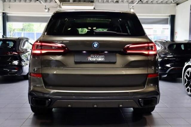 BMW X5 xDrive45e M-Sport Nieuwstaat|VOL|MANHATTAN