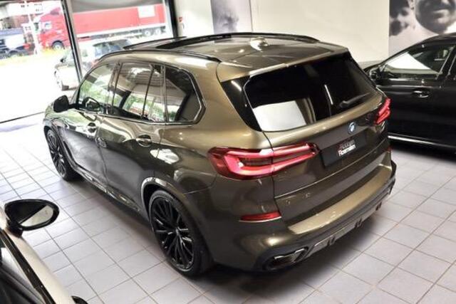 BMW X5 xDrive45e M-Sport Nieuwstaat|VOL|MANHATTAN