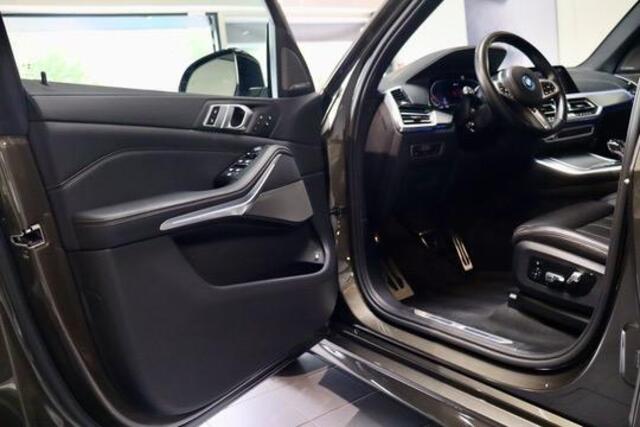 BMW X5 xDrive45e M-Sport Nieuwstaat|VOL|MANHATTAN