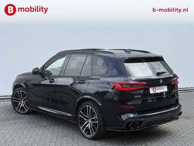 BMW X5 xDrive45e High Executive M-Sport Laser M Stoelen Harman/Kardon | Head-Up | Adapt. Cruise Control | Panoramadak | DAB