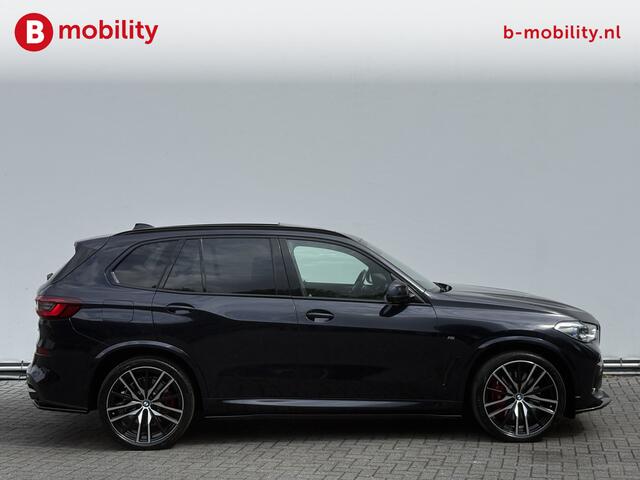 BMW X5 xDrive45e High Executive M-Sport Laser M Stoelen Harman/Kardon | Head-Up | Adapt. Cruise Control | Panoramadak | DAB