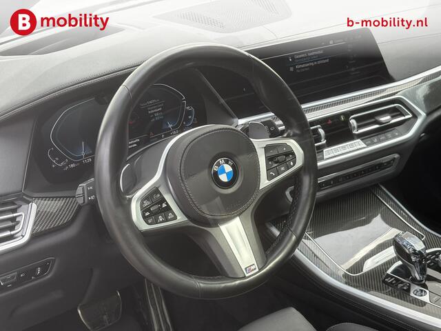 BMW X5 xDrive45e High Executive M-Sport Laser M Stoelen Harman/Kardon | Head-Up | Adapt. Cruise Control | Panoramadak | DAB