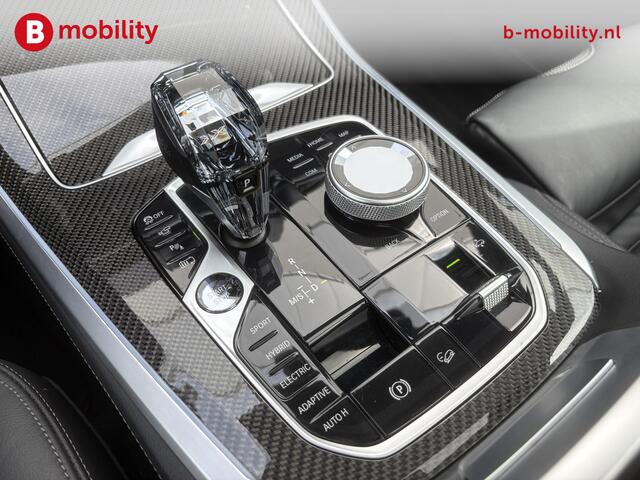 BMW X5 xDrive45e High Executive M-Sport Laser M Stoelen Harman/Kardon | Head-Up | Adapt. Cruise Control | Panoramadak | DAB