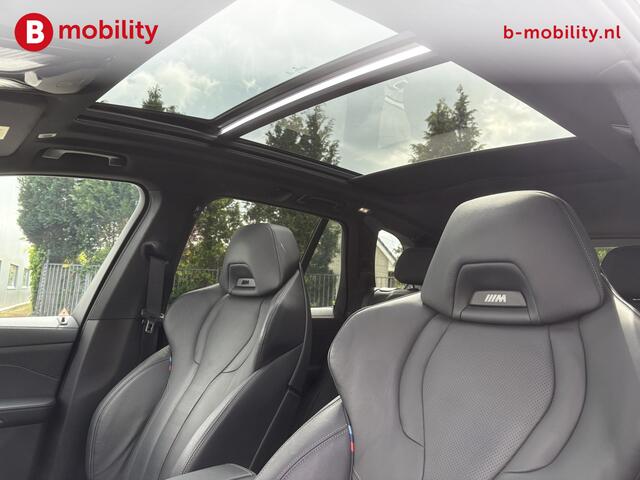 BMW X5 xDrive45e High Executive M-Sport Laser M Stoelen Harman/Kardon | Head-Up | Adapt. Cruise Control | Panoramadak | DAB