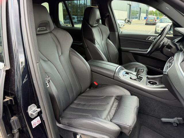 BMW X5 xDrive45e High Executive M-sportstoelen Active Achteras Trekhaak Laser