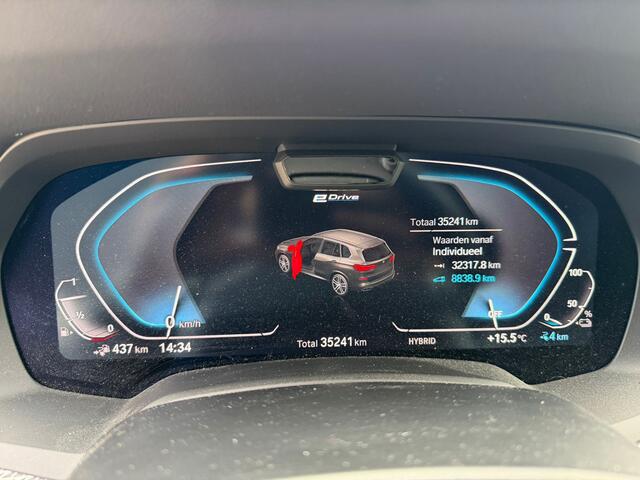 BMW X5 xDrive45e High Executive M-sportstoelen Active Achteras Trekhaak Laser