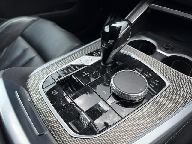 BMW X5 xDrive45e High Executive M-sportstoelen Active Achteras Trekhaak Laser