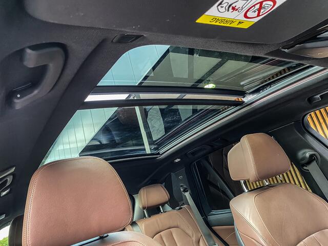 BMW X5 xDrive45e 394PK High Executive M-Sport | PANO | ICONIC GLOW | KEYLESS | WARMTECOMFORT | LEDER |