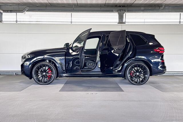 BMW X5 xDrive50e | M Sportpakket Pro | Travel Pack | Innovation Pack | Comfort Pack | Huisselectie