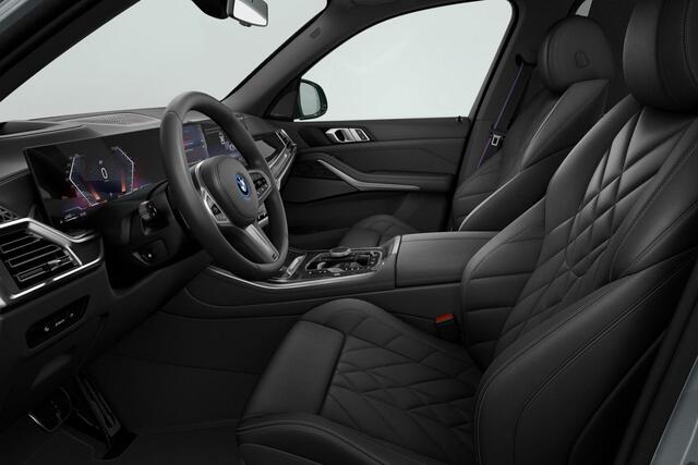BMW X5 xDrive50e M-Sport Pro / Glazen dak / 22 inch / Soft Close Portieren / Driving Assistant Prof / Harman Kardon / Head Up Display
