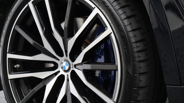 BMW X5 xDrive45e High Executive M-Sport | Massage | Head-up | Laserlight | Stoelventilatie | Panoramadak | Soft-Close | Trekhaak