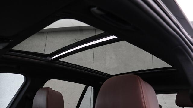 BMW X5 xDrive45e High Executive M-Sport | Massage | Head-up | Laserlight | Stoelventilatie | Panoramadak | Soft-Close | Trekhaak