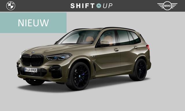 BMW X5 xDrive45e M-Sport | Skylounge | Bowers Wilkins | Massage | Stoelventilatie | CoPilot