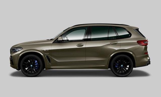 BMW X5 xDrive45e M-Sport | Skylounge | Bowers Wilkins | Massage | Stoelventilatie | CoPilot