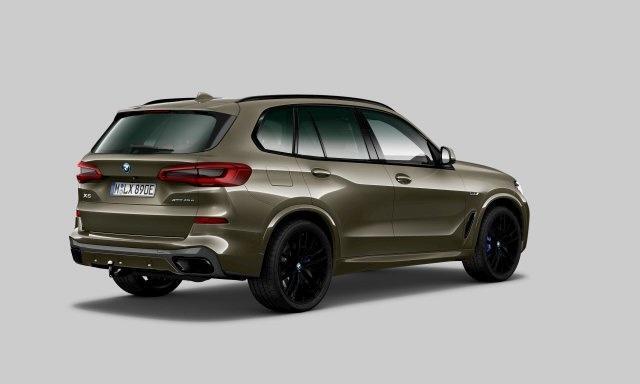 BMW X5 xDrive45e M-Sport | Skylounge | Bowers Wilkins | Massage | Stoelventilatie | CoPilot