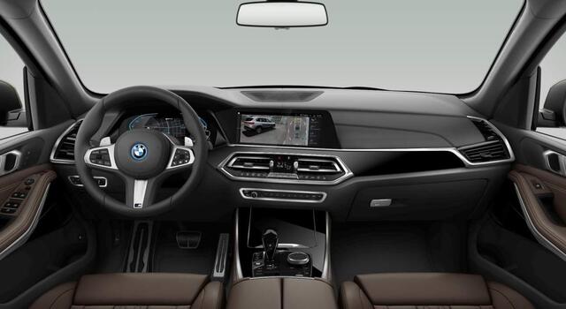 BMW X5 xDrive45e M-Sport | Panoramadak | Elektr. Trekhaak
