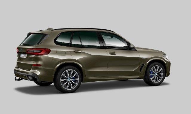 BMW X5 xDrive45e M-Sport | Panoramadak | Elektr. Trekhaak