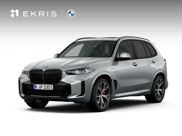 BMW X5 xDrive50e | M Sportpakket Pro | Travel Pack | Innovation Pack | Comfort Pack Plus | Exclusive Package