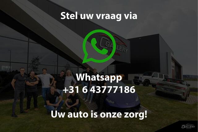 BMW X5 xDrive45e High Executive - M Sport | Panorama | Laser | Memory | Luchtvering
