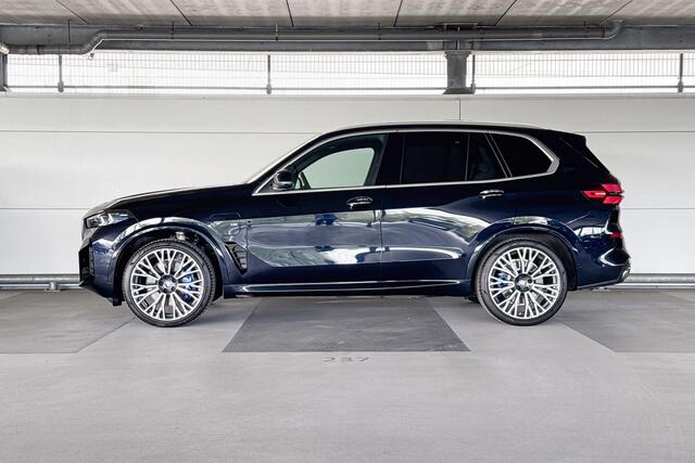 BMW X5 xDrive50e