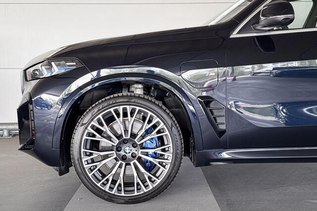 BMW X5 xDrive50e