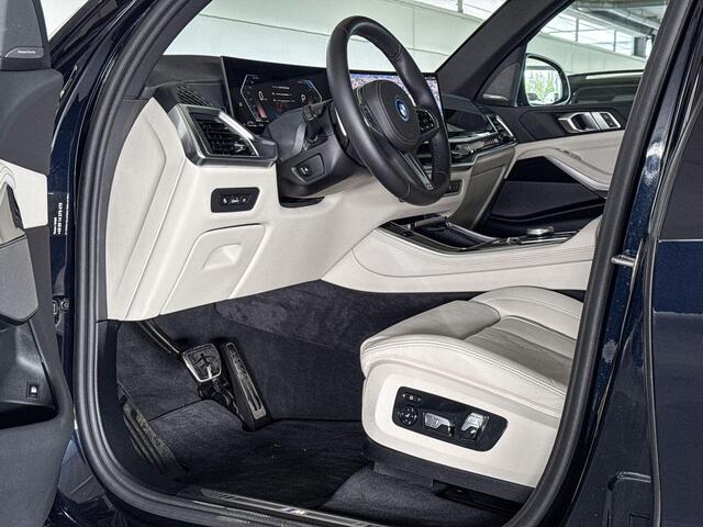 BMW X5 xDrive50e