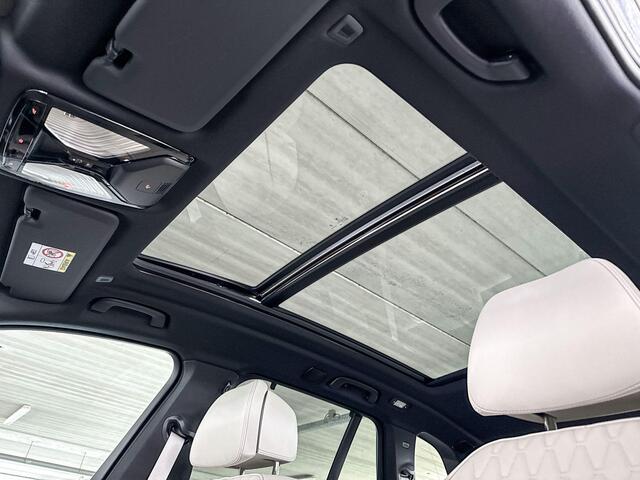 BMW X5 xDrive50e
