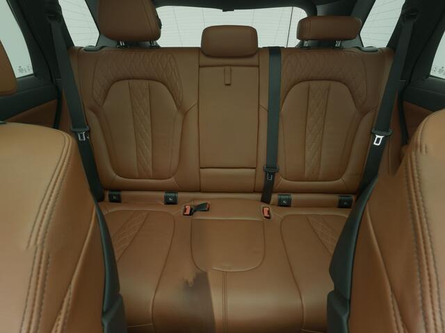 BMW X5 xDrive45e High Executive M-Sport | PANO | 360° | HUD | H&K | LUCHTVERING | STOELMASSAGE. | STOELVENT. | STOEL- EN STUURVERW. | TREKHAAK