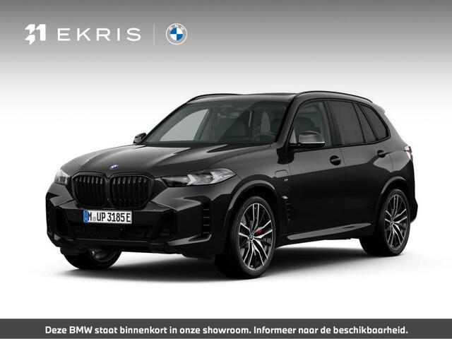 BMW X5 xDrive50e M Sportpakket | Comfort Pack | Comfort plus-Pakket | Innovation Pack | Travel Pack | M Sportpakket Pro