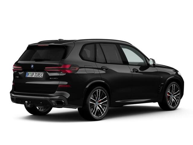 BMW X5 xDrive50e M Sportpakket | Comfort Pack | Comfort plus-Pakket | Innovation Pack | Travel Pack | M Sportpakket Pro