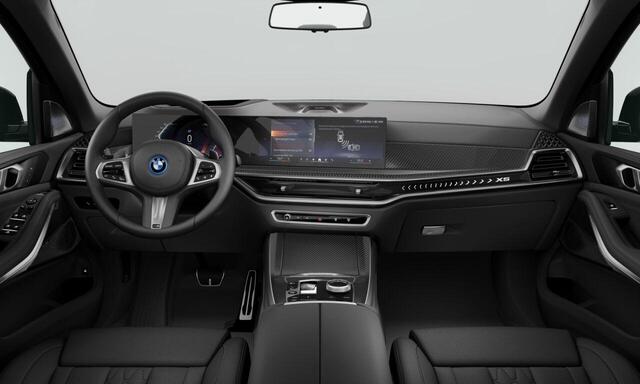 BMW X5 xDrive50e M Sportpakket | Comfort Pack | Comfort plus-Pakket | Innovation Pack | Travel Pack | M Sportpakket Pro