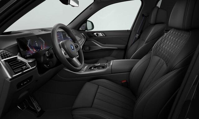 BMW X5 xDrive50e M Sportpakket | Comfort Pack | Comfort plus-Pakket | Innovation Pack | Travel Pack | M Sportpakket Pro