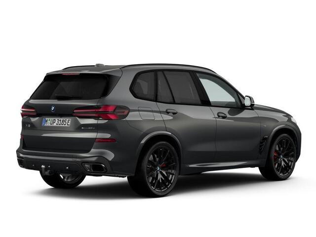 BMW X5 xDrive50e Comfort Pack | Comfort plus-pakket | Innovation Pack | Travel Pack | M Sportpakket Pro
