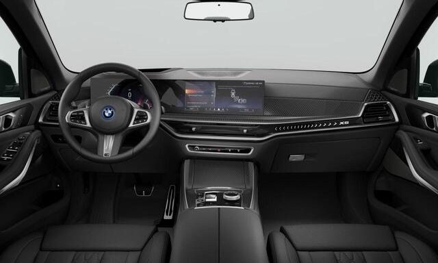 BMW X5 xDrive50e Comfort Pack | Comfort plus-pakket | Innovation Pack | Travel Pack | M Sportpakket Pro