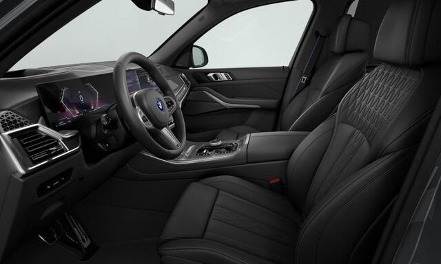 BMW X5 xDrive50e Comfort Pack | Comfort plus-pakket | Innovation Pack | Travel Pack | M Sportpakket Pro