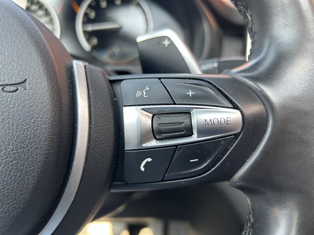 BMW X5 xDrive40e iPerformance M Sport Shadow SOH 84% // PANO/SCHUIFKANTELDAK // MEMORYSEAT // ADAPTICE CRUISE // NAVI + CARPLAY // HARMAN/KARDON AUDIO // SFEERVERLICHTING // FULL LED