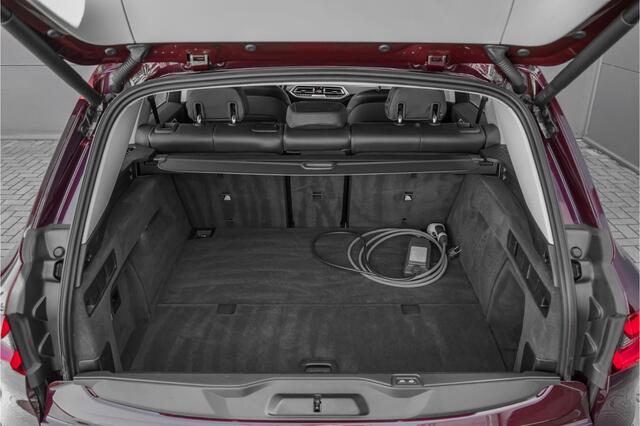 BMW X5 xDrive45e High Executive Luchtv Driving Ass Pro ACC Comfortstoelen Massage HiFi Soft Close 21"
