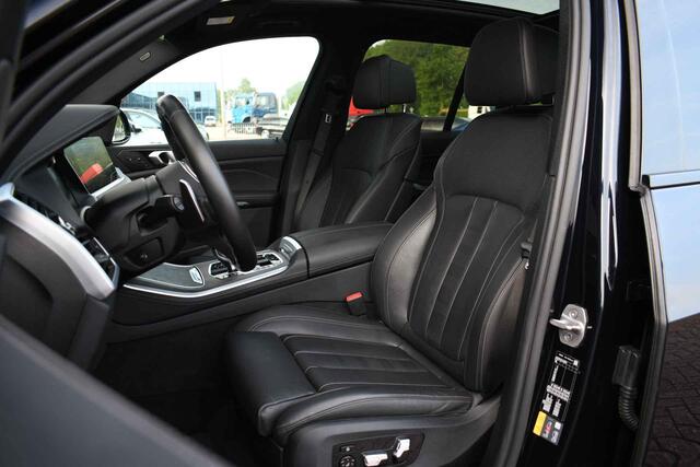 BMW X5 xDrive45e M-Sport Pano ACC Trekh H/K 360 Laser HUD Comf-seat