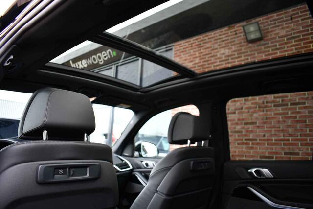 BMW X5 xDrive45e M-Sport Pano ACC Trekh H/K 360 Laser HUD Comf-seat