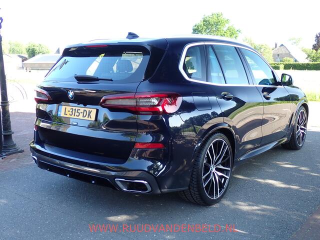 BMW X5 45E XDRIVE HIGH EXE / 22'' / CARPLAY / HEAD-UP / PANODAK / KEYLESS