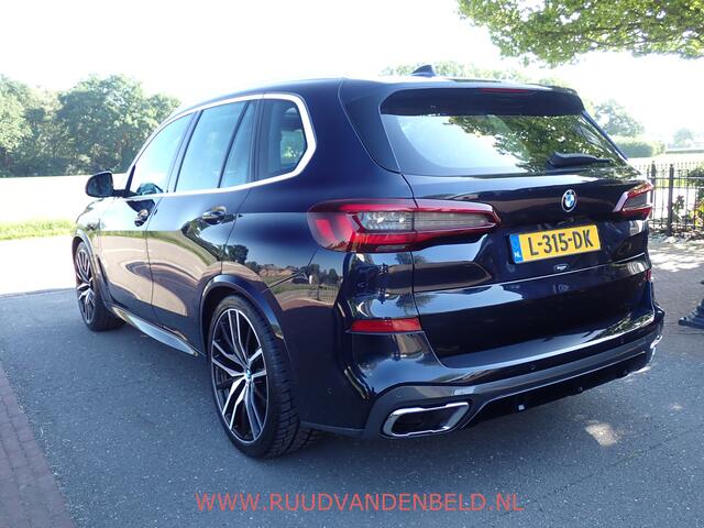 BMW X5 45E XDRIVE HIGH EXE / 22'' / CARPLAY / HEAD-UP / PANODAK / KEYLESS
